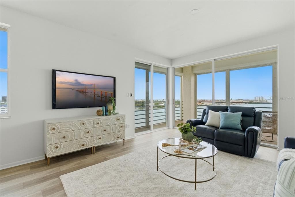 7932 SAILBOAT KEY BOULEVARD S # 701, SOUTH PASADENA, FL 33707 — zdjęcie 5