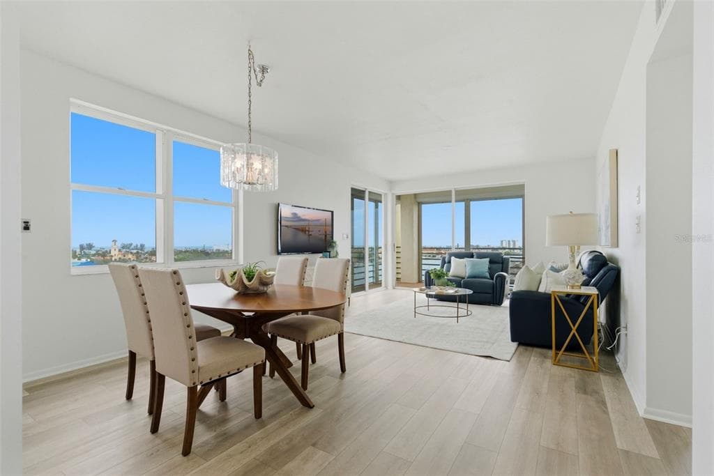 7932 SAILBOAT KEY BOULEVARD S # 701, SOUTH PASADENA, FL 33707 — zdjęcie 4