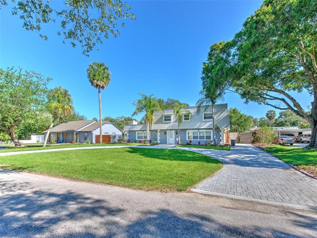 4711 W SAN RAFAEL STREET, TAMPA, FL 33629 — zdjęcie 2