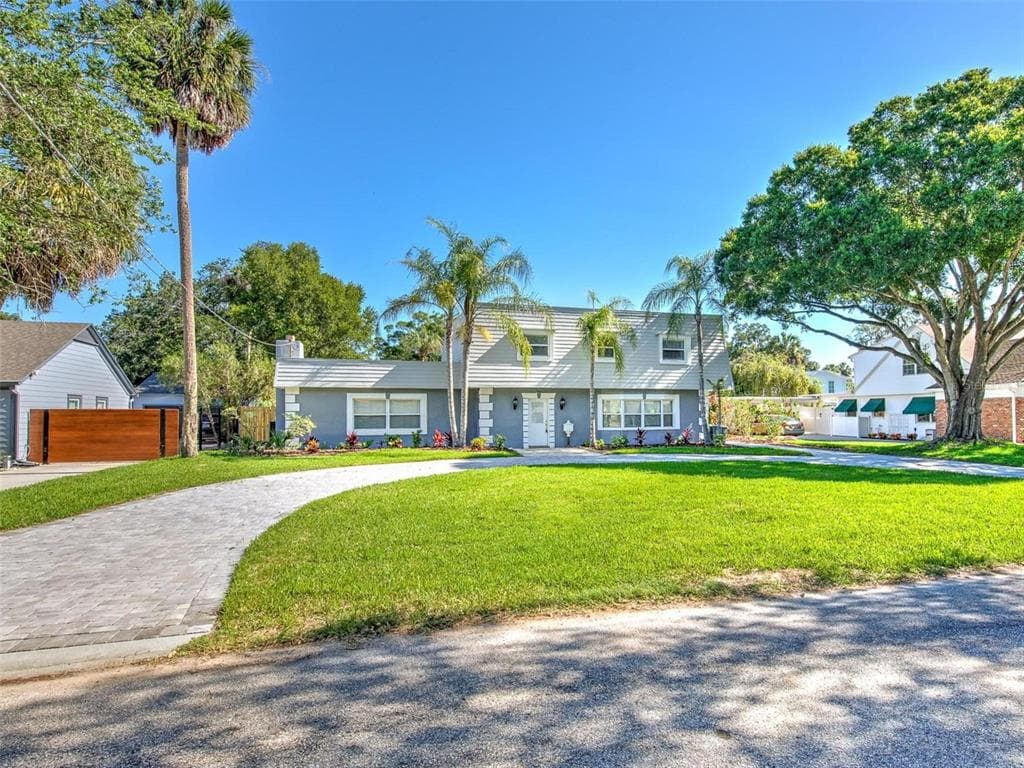 4711 W SAN RAFAEL STREET, TAMPA, FL 33629 — zdjęcie 3