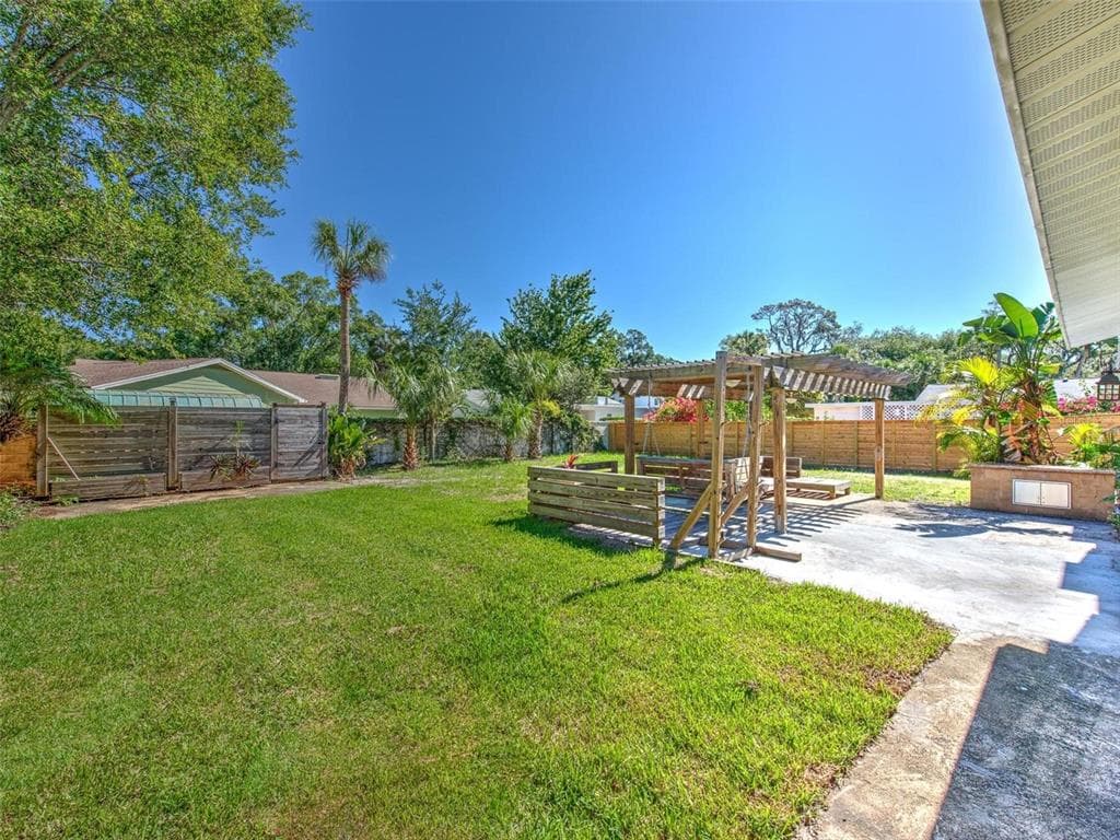 4711 W SAN RAFAEL STREET, TAMPA, FL 33629 — zdjęcie 5