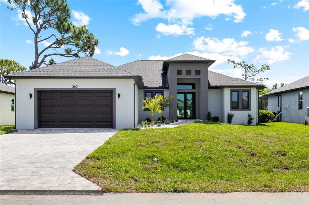 260 TOURNAMENT ROAD, ROTONDA WEST, FL 33947 — zdjęcie 3