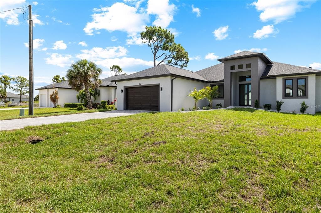 260 TOURNAMENT ROAD, ROTONDA WEST, FL 33947 — zdjęcie 4