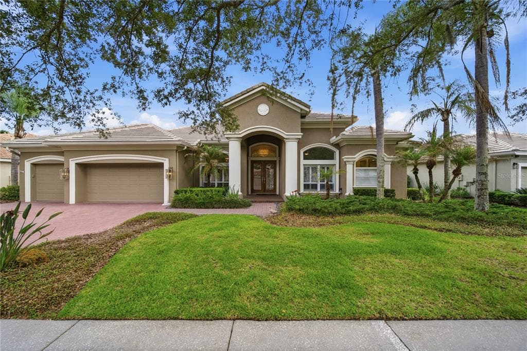 17210 BROADOAK DRIVE, TAMPA, FL 33647 — zdjęcie 4