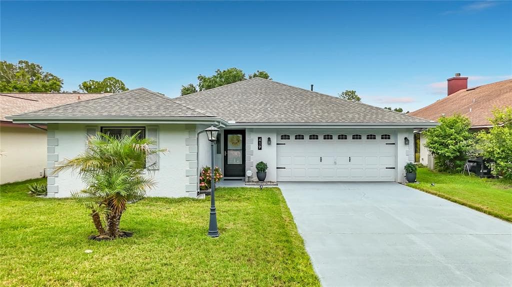 419 GREENFIELD ROAD, WINTER HAVEN, FL 33884 — zdjęcie 3