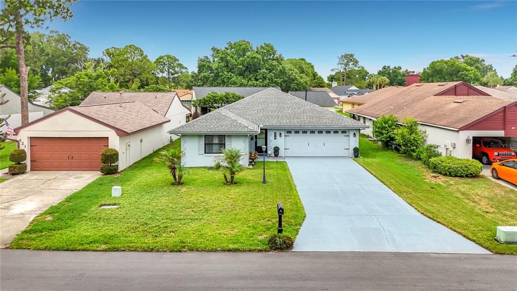 419 GREENFIELD ROAD, WINTER HAVEN, FL 33884