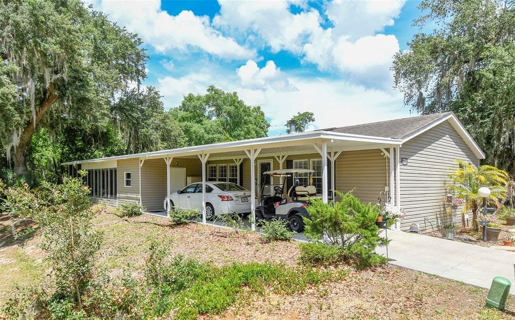 11639 MARTELL COURT, LEESBURG, FL 34788 — zdjęcie 2
