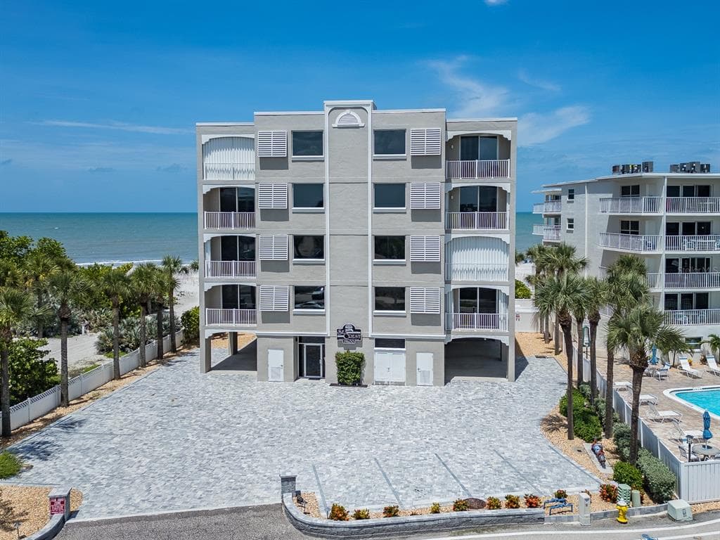 19600 GULF BOULEVARD # 102, INDIAN SHORES, FL 33785 — zdjęcie 2