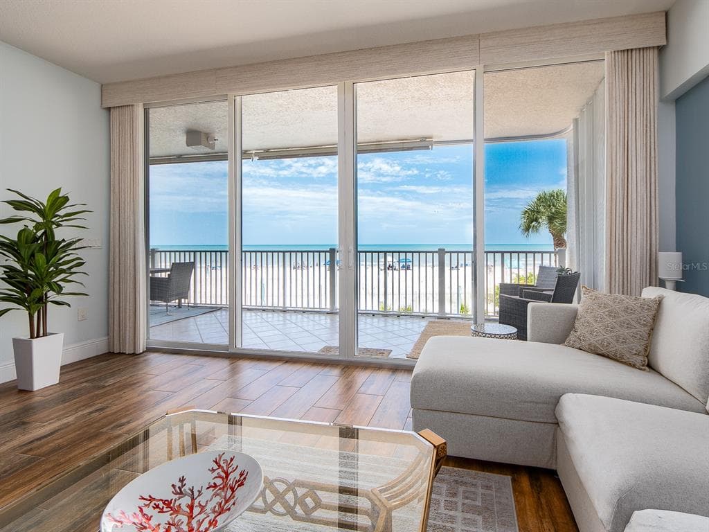 19600 GULF BOULEVARD # 102, INDIAN SHORES, FL 33785 — zdjęcie 5