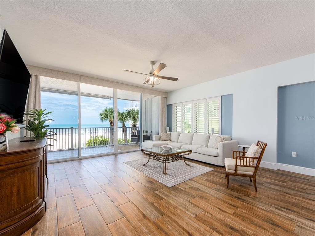19600 GULF BOULEVARD # 102, INDIAN SHORES, FL 33785 — zdjęcie 4