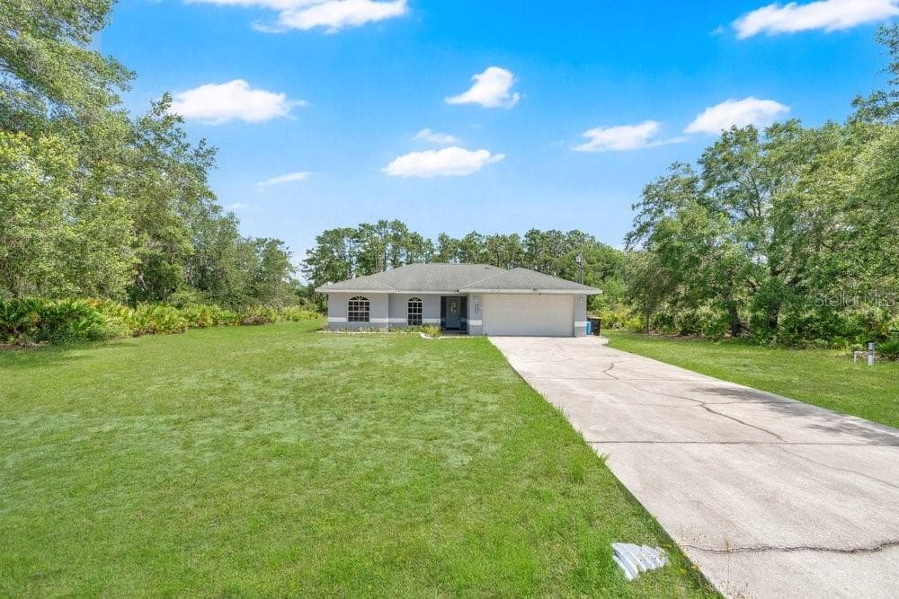 3450 PARK AVENUE, INDIAN LAKE ESTATES, FL 33855 — zdjęcie 2