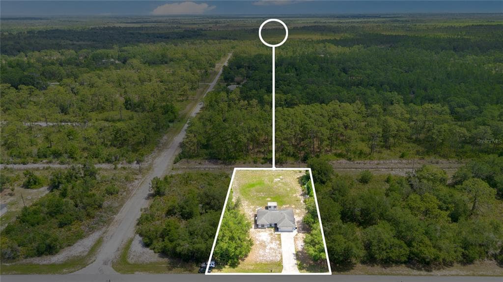 3450 PARK AVENUE, INDIAN LAKE ESTATES, FL 33855 — zdjęcie 4