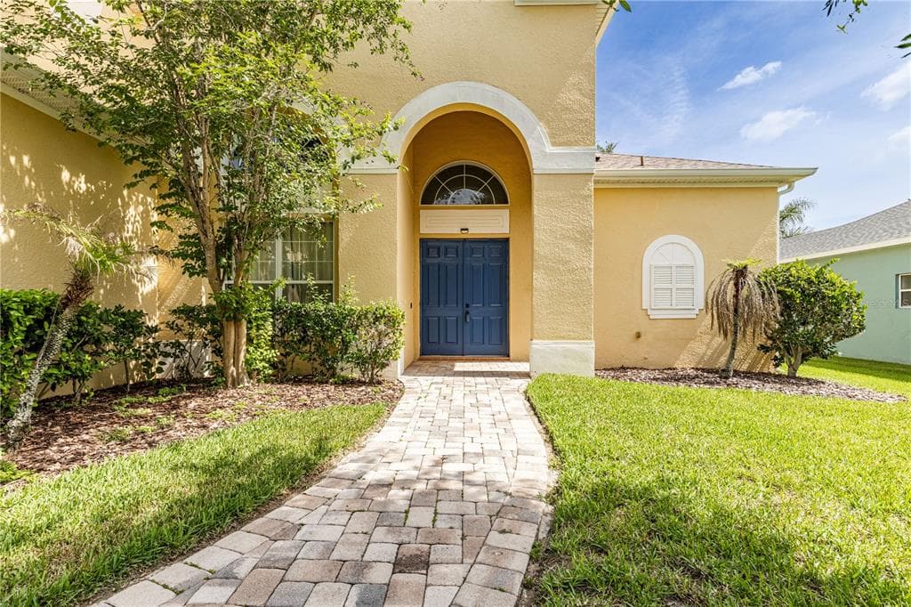 2718 KNIGHTSBRIDGE ROAD, CLERMONT, FL 34711 — zdjęcie 3
