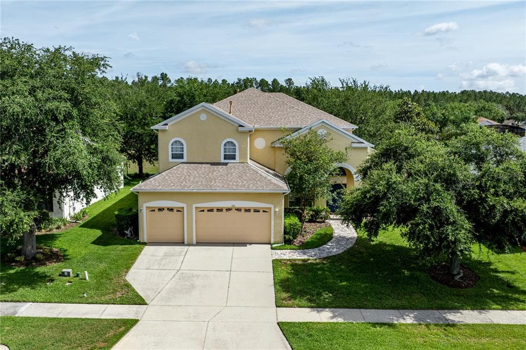 2718 KNIGHTSBRIDGE ROAD, CLERMONT, FL 34711