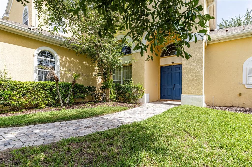 2718 KNIGHTSBRIDGE ROAD, CLERMONT, FL 34711 — zdjęcie 4