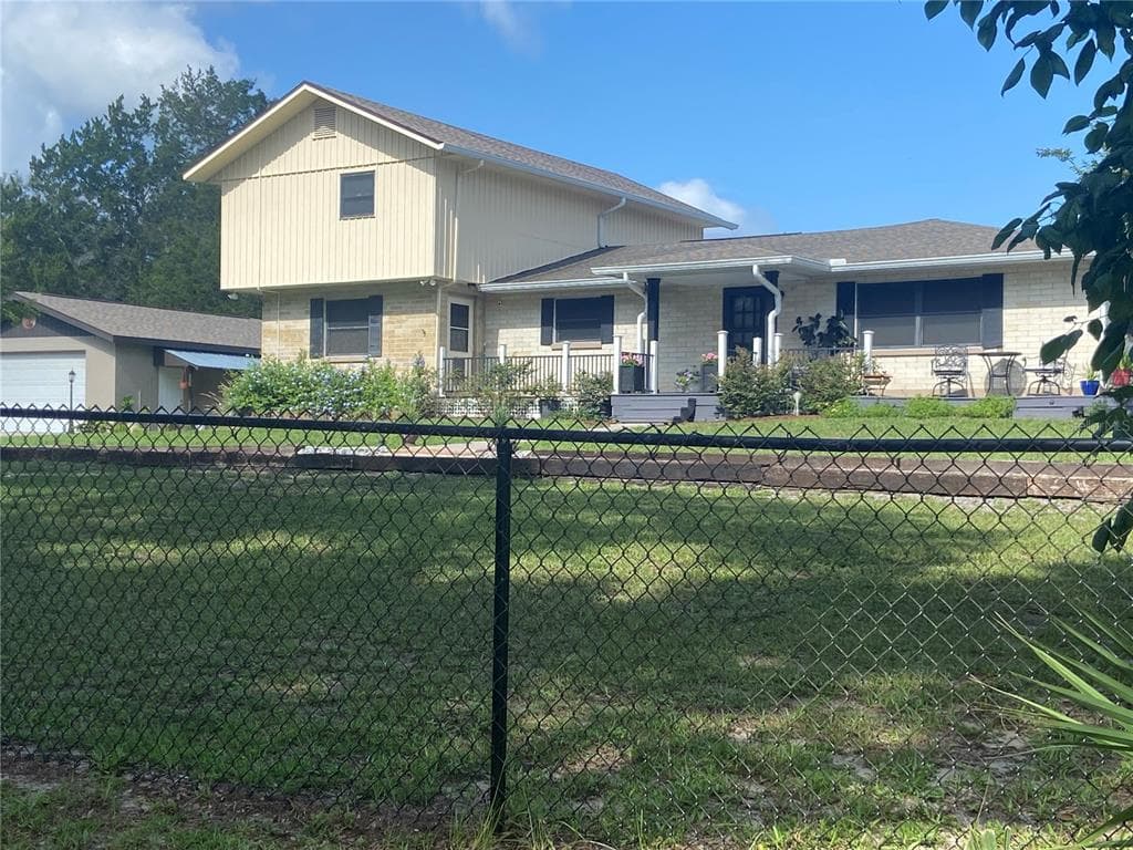 280 W VIRGINIA AVENUE, DELAND, FL 32720