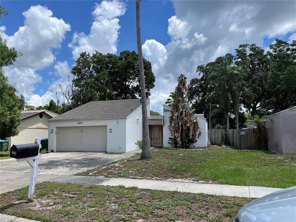 207 BIRCH TERRACE, WINTER SPRINGS, FL 32708 — zdjęcie 2