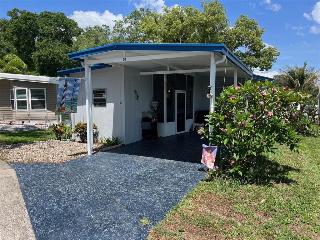 55 PALM FOREST DRIVE, LARGO, FL 33770