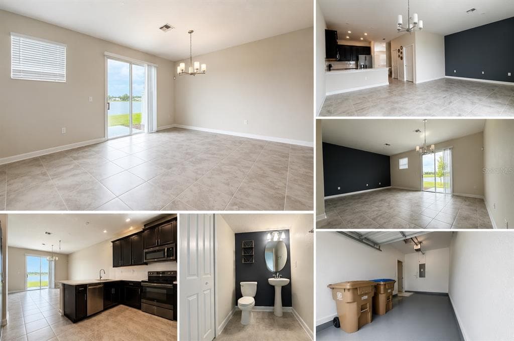 4836 TRIBUTE TRAIL, KISSIMMEE, FL 34746 — zdjęcie 2