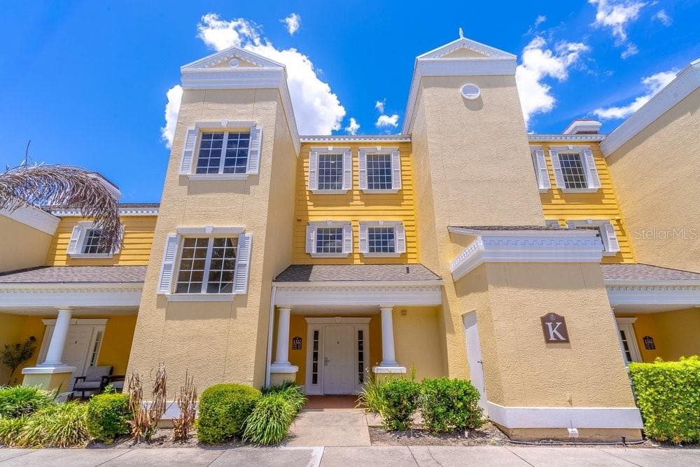 1322 SEVEN EAGLES COURT # 302, REUNION, FL 34747 — zdjęcie 2