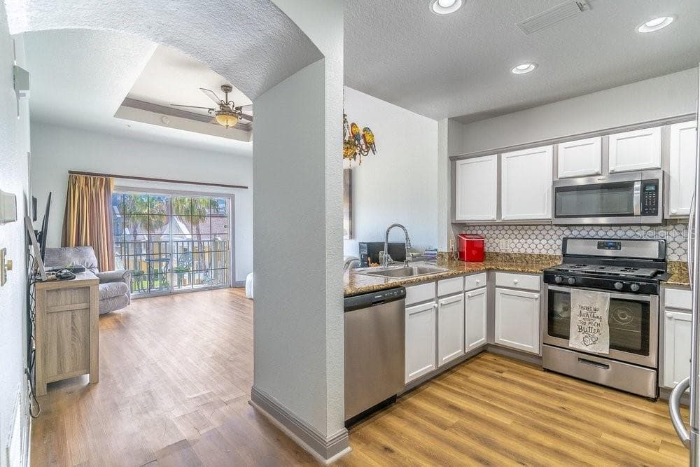 1322 SEVEN EAGLES COURT # 302, REUNION, FL 34747 — zdjęcie 3