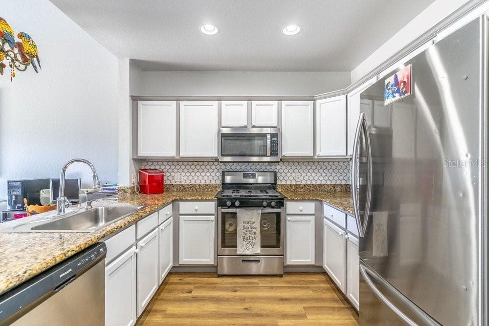 1322 SEVEN EAGLES COURT # 302, REUNION, FL 34747 — zdjęcie 5