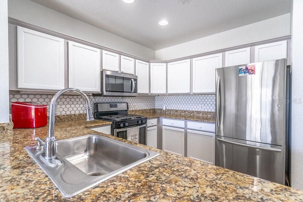 1322 SEVEN EAGLES COURT # 302, REUNION, FL 34747 — zdjęcie 4