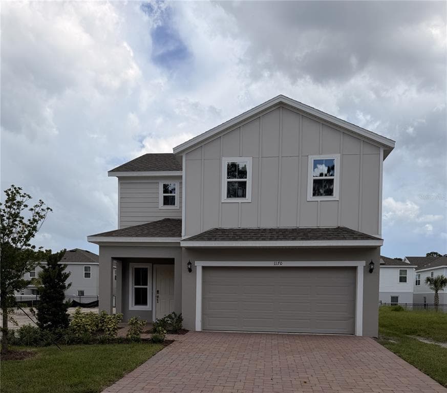 1170 MAJESTY PALM CIRCLE, DELAND, FL 32720