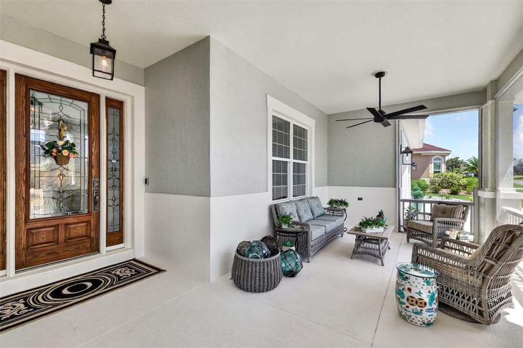 3468 MCDANIEL PLACE, THE VILLAGES, FL 32163 — zdjęcie 3