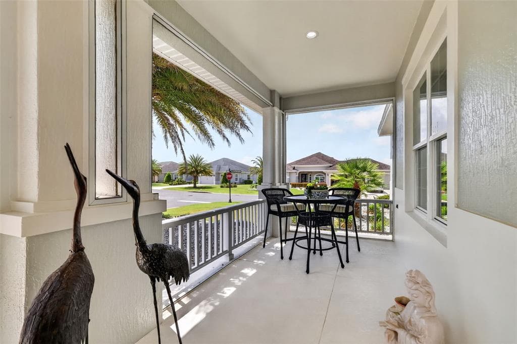 3468 MCDANIEL PLACE, THE VILLAGES, FL 32163 — zdjęcie 5