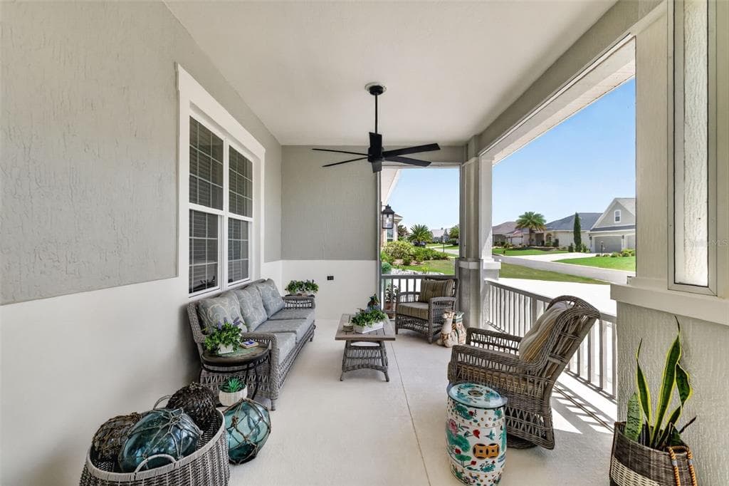3468 MCDANIEL PLACE, THE VILLAGES, FL 32163 — zdjęcie 4