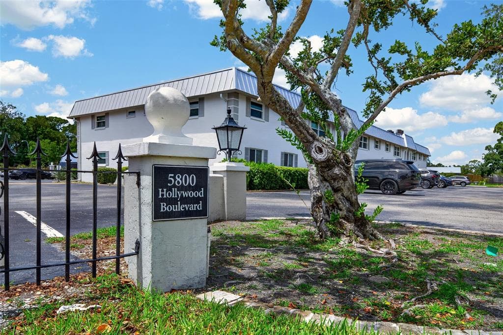 5800 HOLLYWOOD BOULEVARD # 112, SARASOTA, FL 34231 — zdjęcie 2