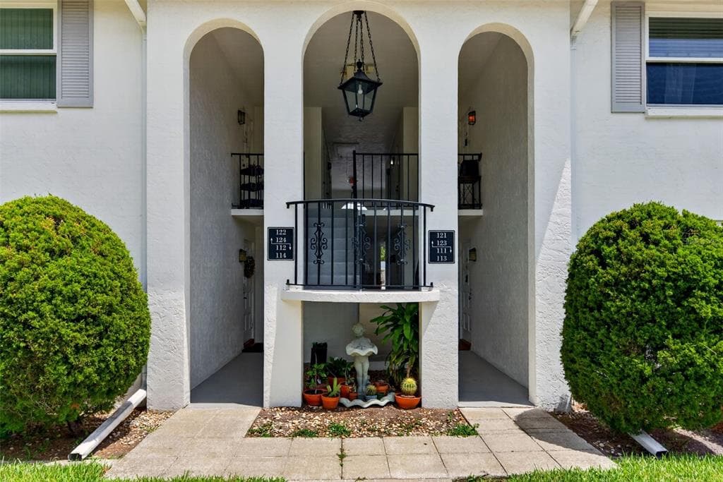 5800 HOLLYWOOD BOULEVARD # 112, SARASOTA, FL 34231 — zdjęcie 3