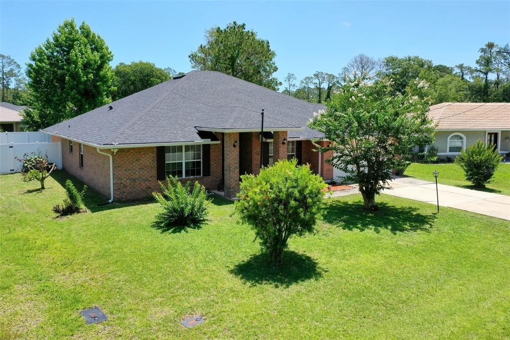 25 PILLORY LANE, PALM COAST, FL 32164 — zdjęcie 2