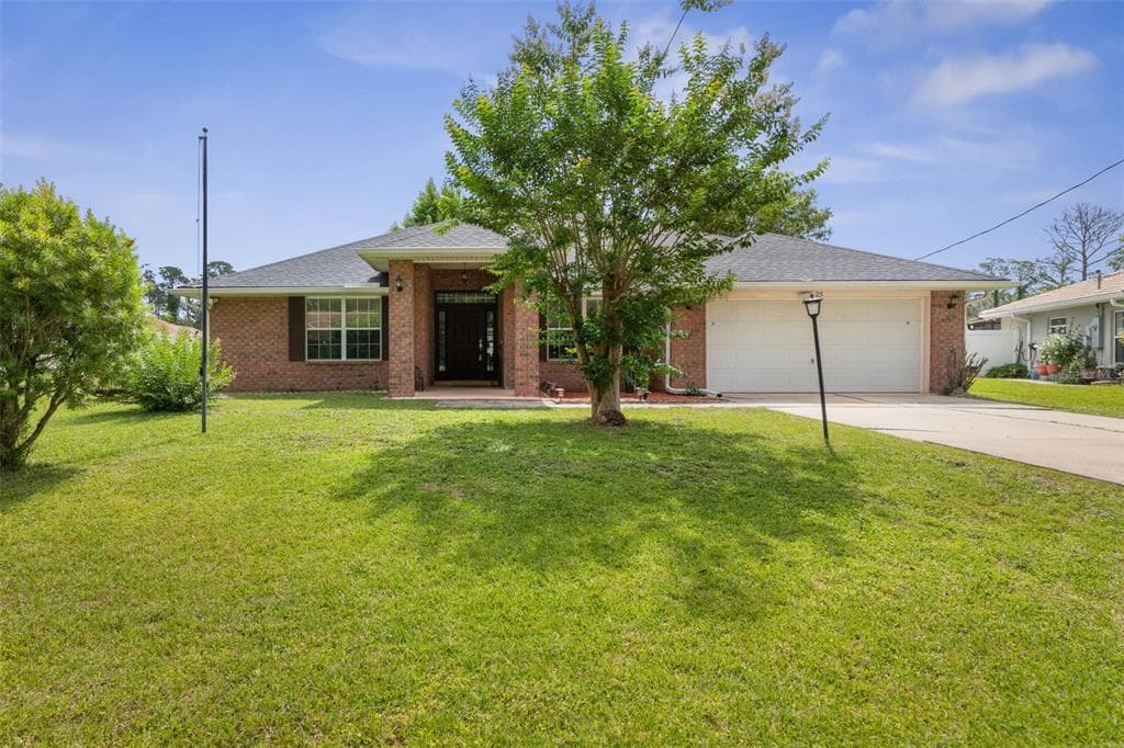 25 PILLORY LANE, PALM COAST, FL 32164 — zdjęcie 5