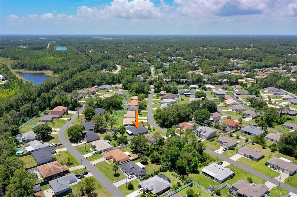 25 PILLORY LANE, PALM COAST, FL 32164 — zdjęcie 4