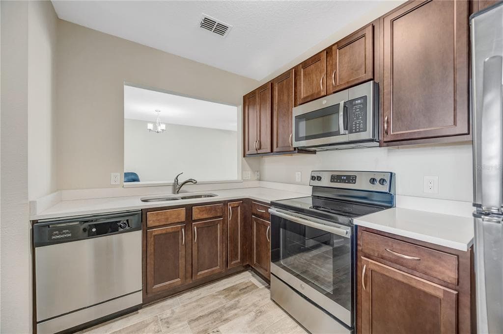 1231 GODAVARI WAY # 203, WESLEY CHAPEL, FL 33543 — zdjęcie 4