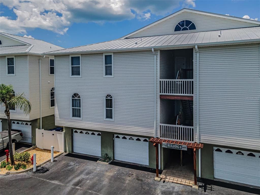 19829 GULF BOULEVARD # 501, INDIAN SHORES, FL 33785 — zdjęcie 3