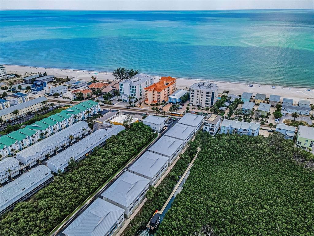 19829 GULF BOULEVARD # 501, INDIAN SHORES, FL 33785 — zdjęcie 4