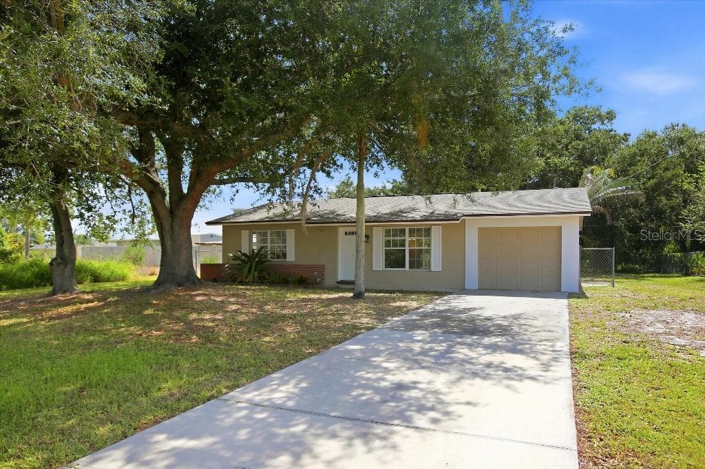 2278 PINELLAS DRIVE, PUNTA GORDA, FL 33983
