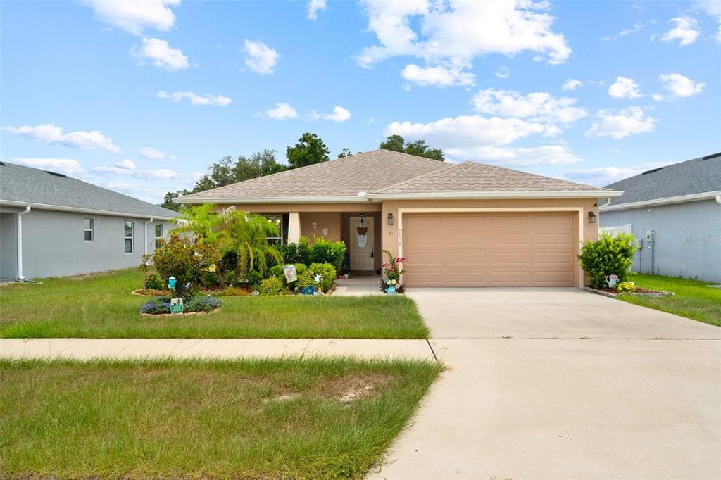 2014 DANES COURT, LAKELAND, FL 33810 — zdjęcie 2