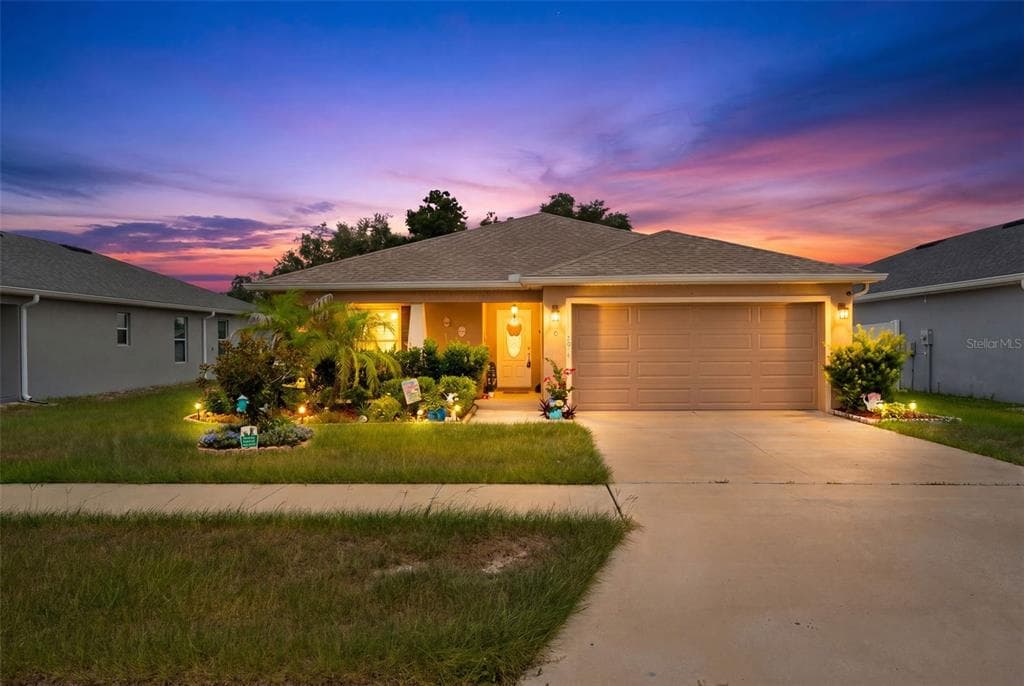 2014 DANES COURT, LAKELAND, FL 33810
