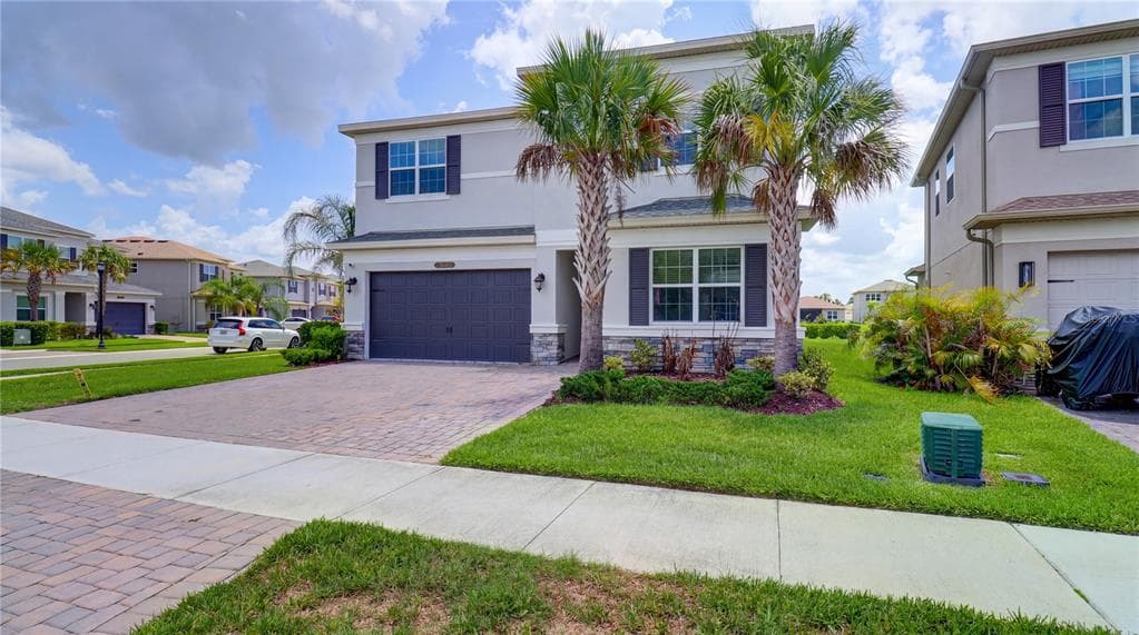 3338 GREAT BANYAN WAY, WESLEY CHAPEL, FL 33543 — zdjęcie 2