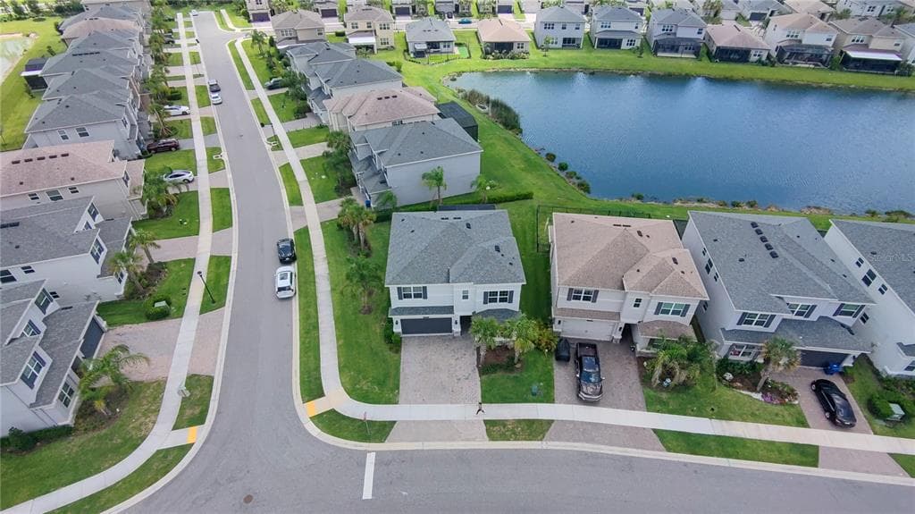 3338 GREAT BANYAN WAY, WESLEY CHAPEL, FL 33543 — zdjęcie 3