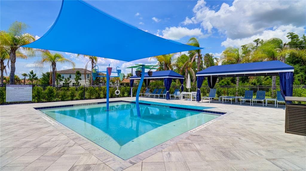 3338 GREAT BANYAN WAY, WESLEY CHAPEL, FL 33543 — zdjęcie 5