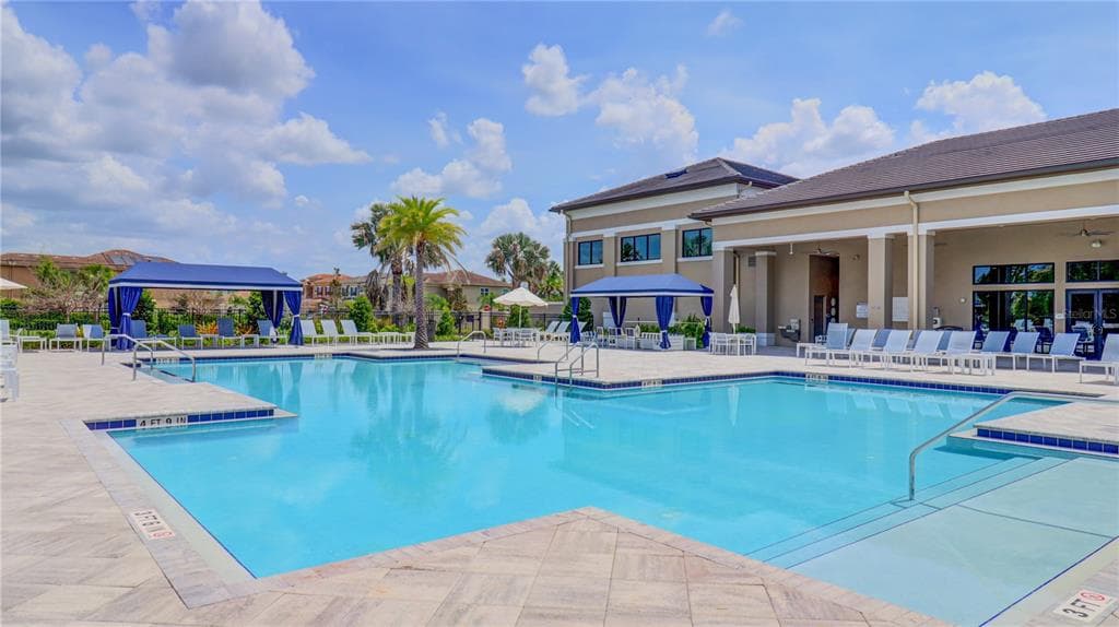 3338 GREAT BANYAN WAY, WESLEY CHAPEL, FL 33543 — zdjęcie 4
