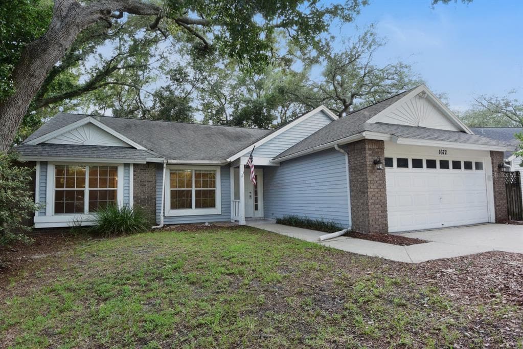 1672 COUNTRYWOOD STREET, TARPON SPRINGS, FL 34689 — zdjęcie 4