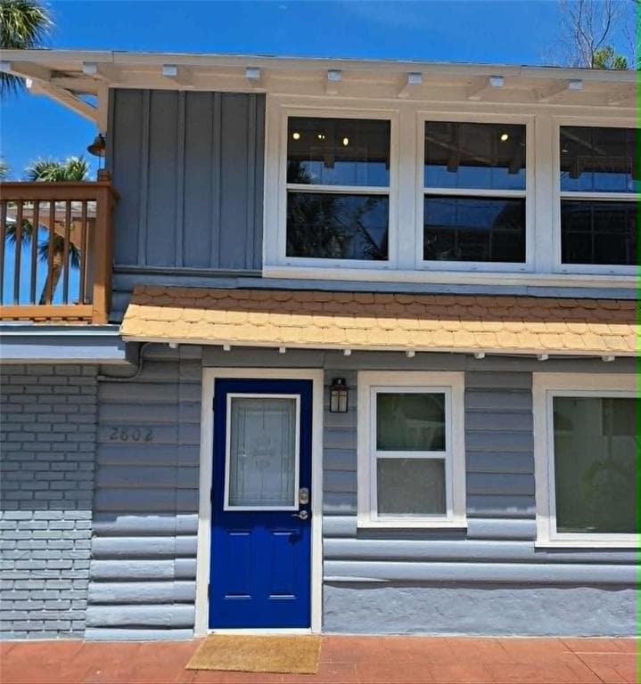 2802 PASS A GRILLE WAY # 1, ST PETERSBURG, FL 33706
