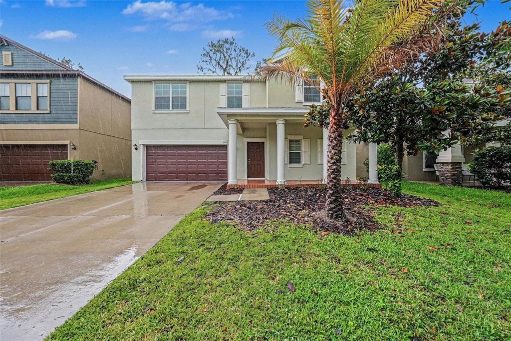 11809 TWILIGHT DARNER PLACE, RIVERVIEW, FL 33569