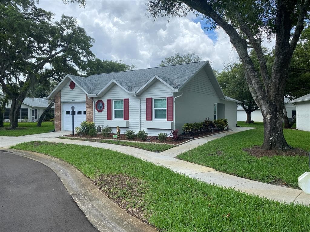 4866 ENFIELD COURT # 17, NEW PORT RICHEY, FL 34655 — zdjęcie 3